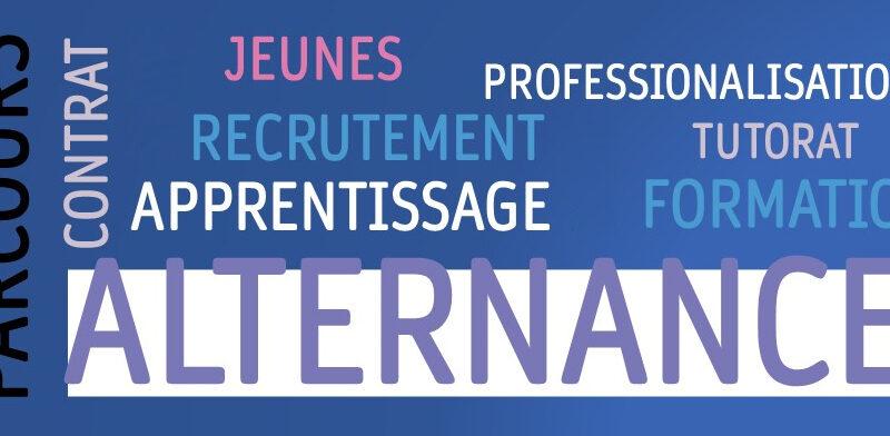 Fin d&rsquo;alternance