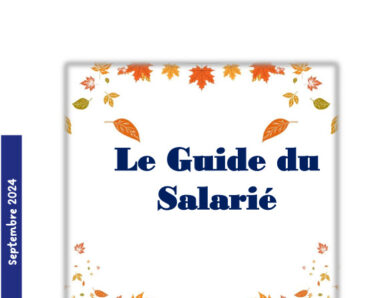 Le Guide du Salarié