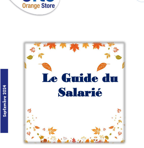 Le Guide du Salarié