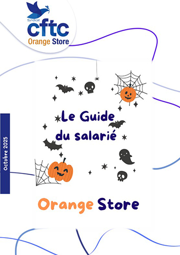 Le Guide du Salarié