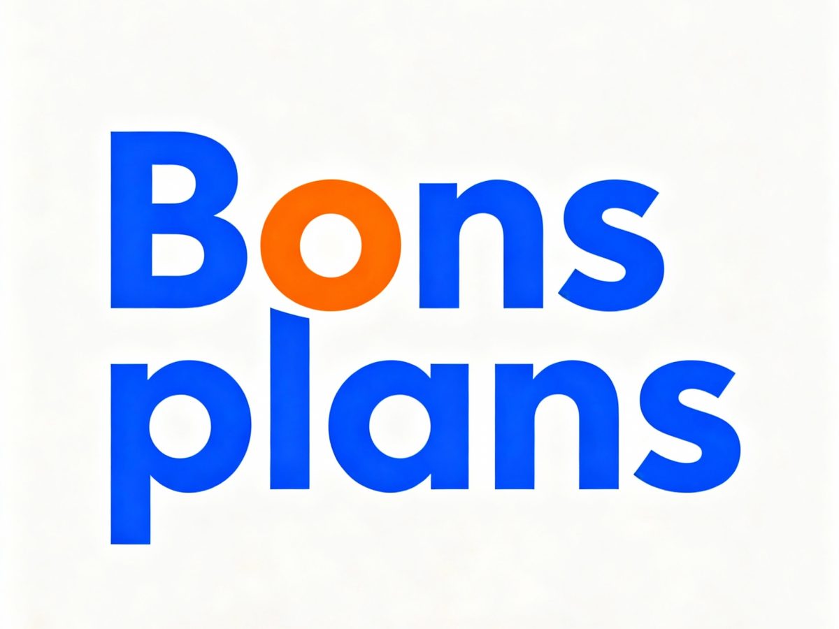 Bons plans
