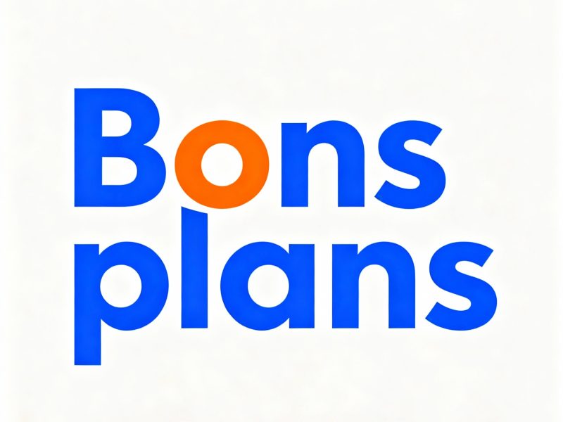 Bons plans