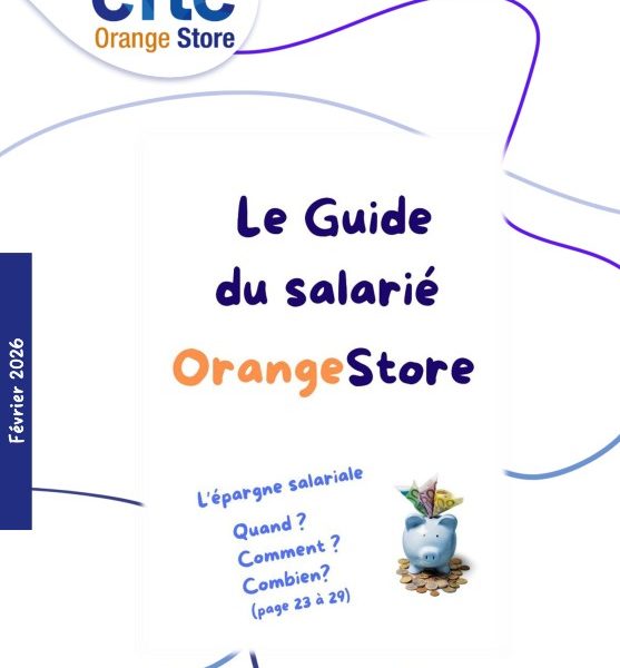 Le Guide du Salarié