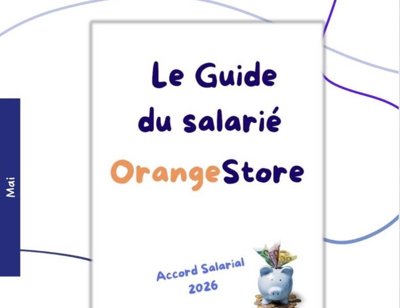 Le Guide du Salarié
