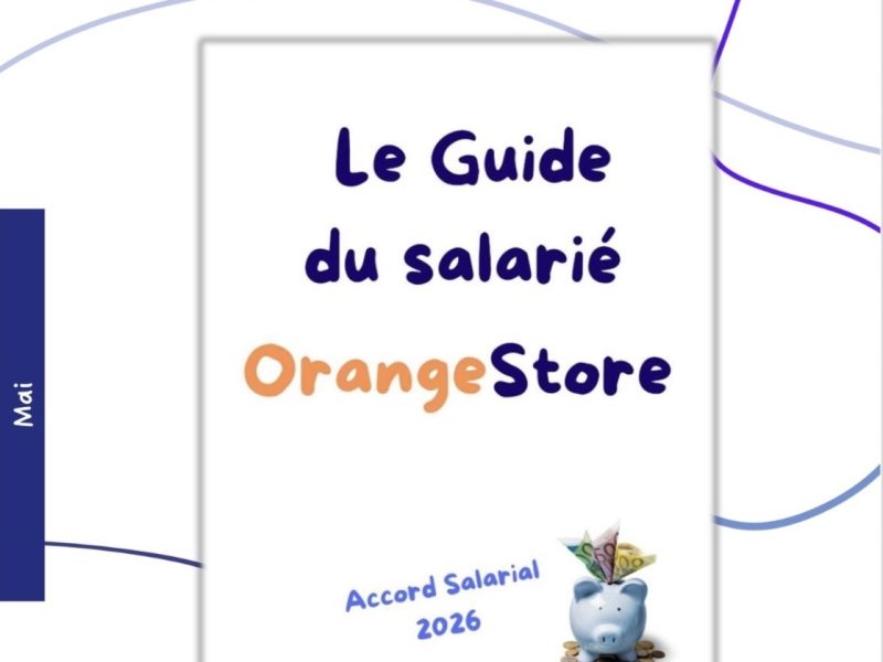 Le Guide du Salarié